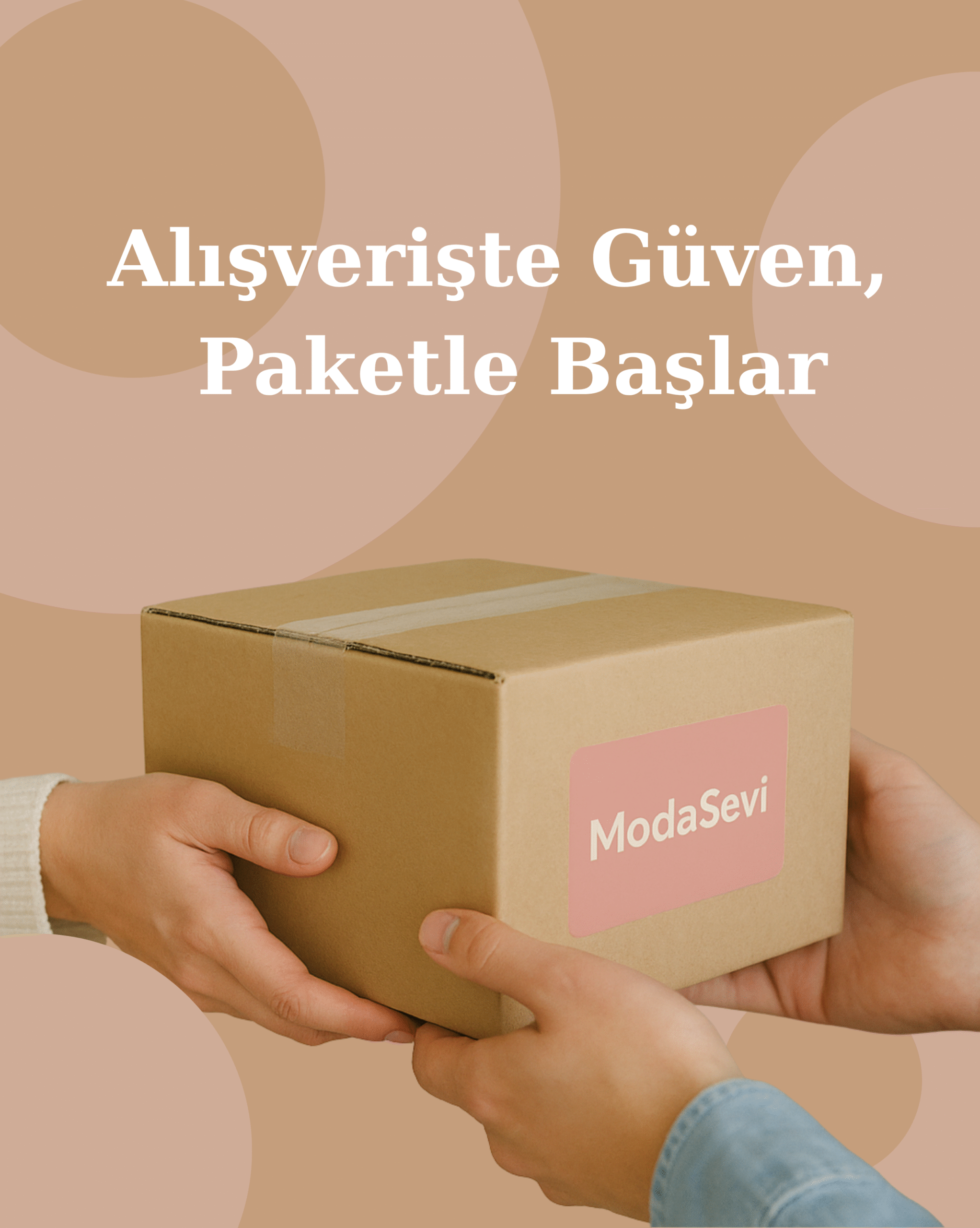 Alışverişte Güven, Paketle Başlar: Müşteri Memnuniyetinin Gizli Anahtarı
