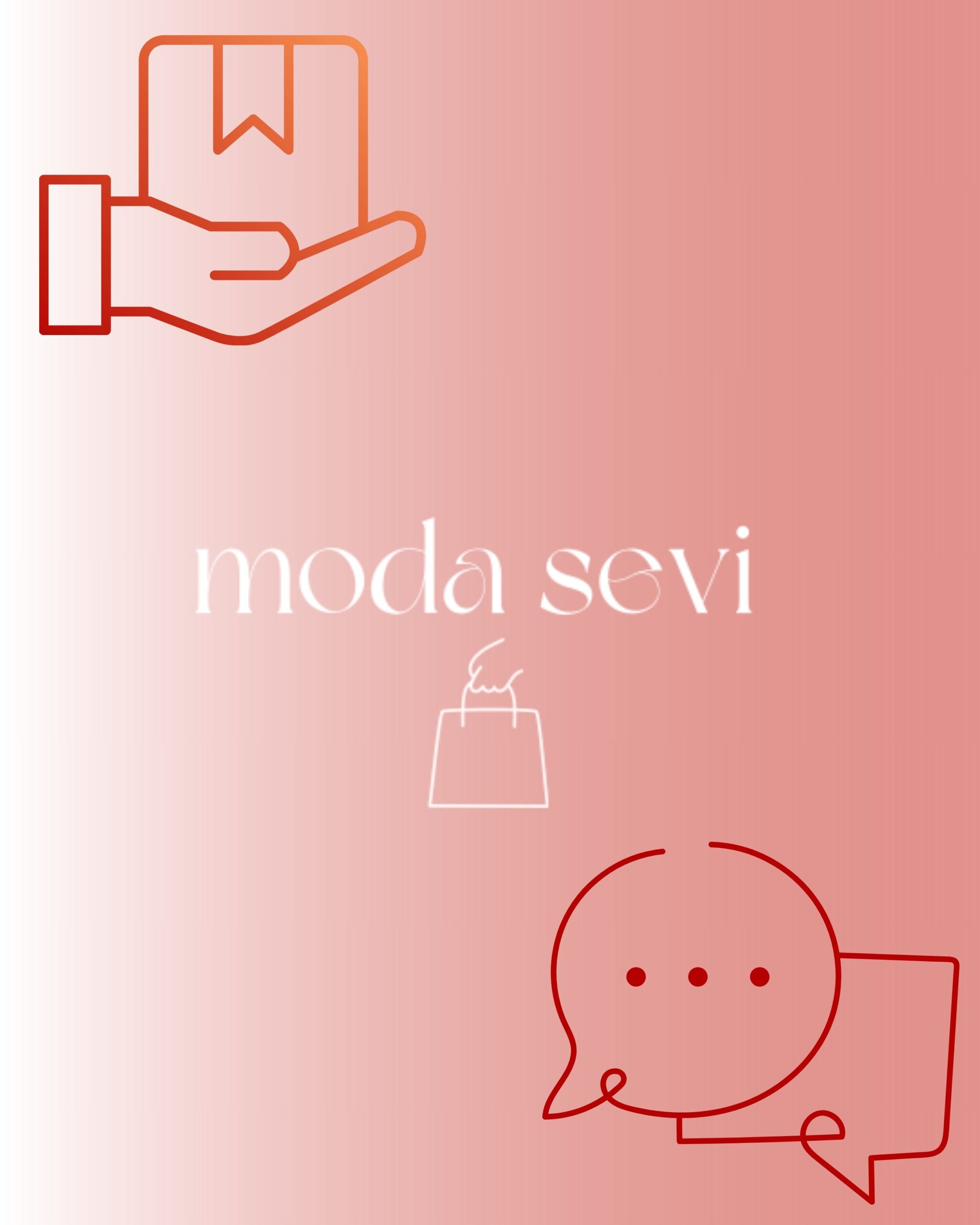 Modasevi ile Alışverişin Keyfi: Kolay Değişim ve İade Rehberiniz